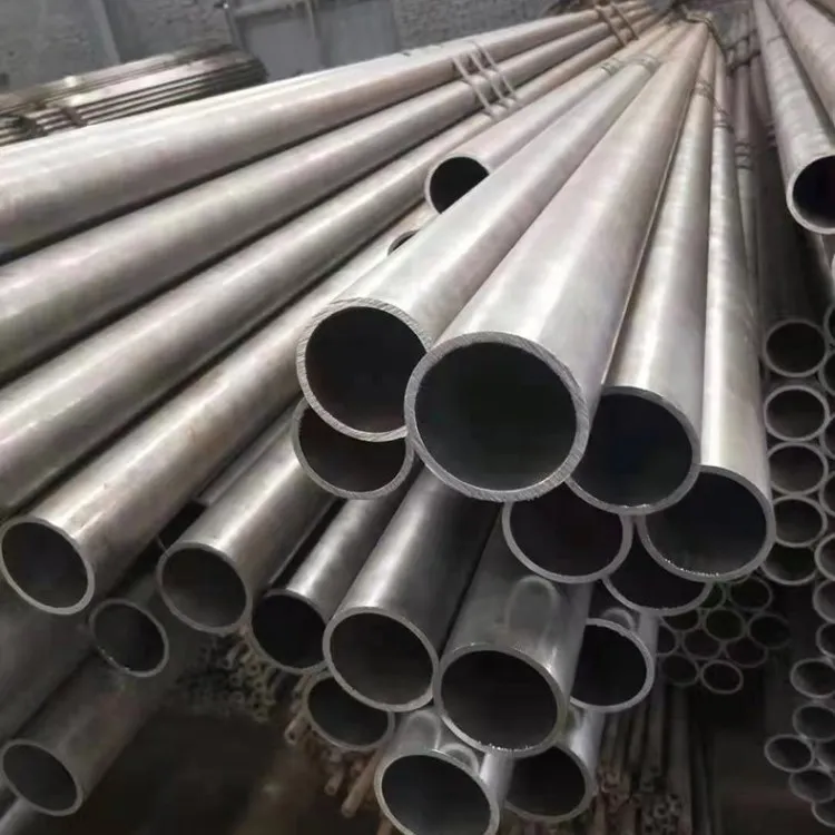 seamless pipe